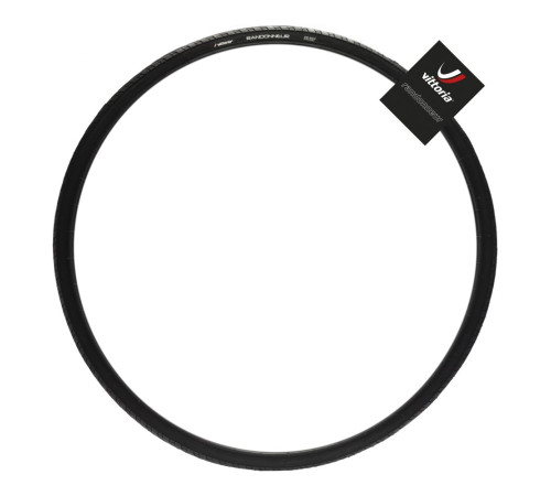Tire 26" Vittoria Randonneur Rigid 26x1.75 / 47-559 black