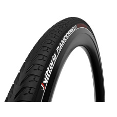 Tire 26" Vittoria Randonneur Rigid 26x1.75 / 47-559 black reflex