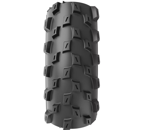 Tire 27.5" Vittoria Barzo Rigid 27.5x2.25 / 55-584 black