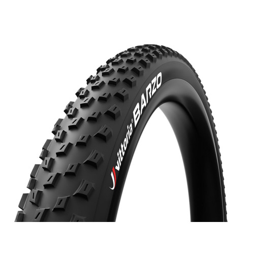 Tire 29" Vittoria Barzo Rigid 29x2.25 / 55-622 black