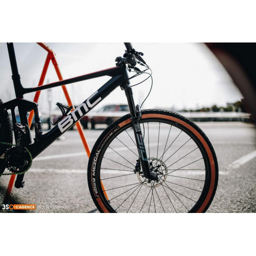 Riepa 29" Vittoria Mezcal TLR Fold 29x2.1 / 52-622 tan