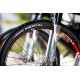 Tire 29" Vittoria Mezcal TNT Fold 29x2.1 / 52-622 anthracite