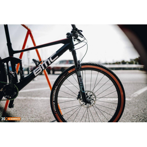 Tire 29" Vittoria Mezcal TLR Fold 29x2.25 / 55-622 tan