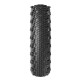 Tire 28" Vittoria Terreno Dry TNT Fold 700x38c / 40-622 anthracite