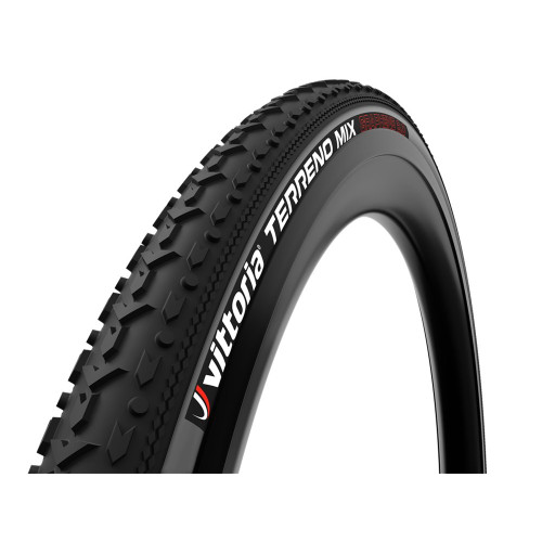 Tire 28" Vittoria Terreno Mix TNT Fold 700x38c / 40-622 anthracite