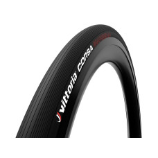 Tire 28" Vittoria Corsa TLR Fold 700x25c / 25-622 black