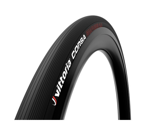 Tire 28" Vittoria Corsa TLR Fold 700x28c / 28-622 black
