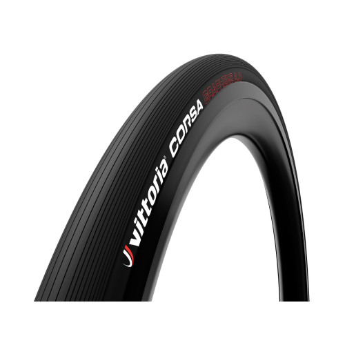 Riepa 28" Vittoria Corsa TLR Fold 700x28c / 28-622 black