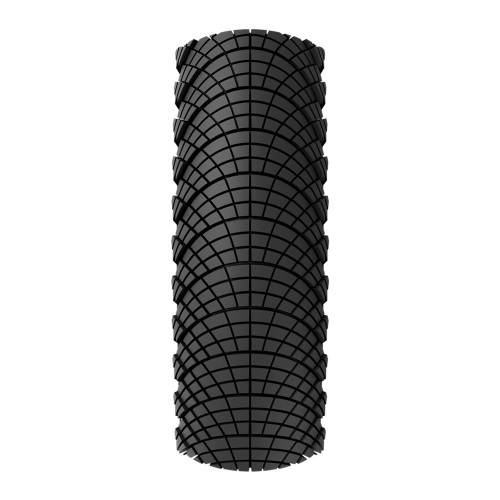 Tire 28" Vittoria Revolution Tech Rigid 700x38c / 40-622 black