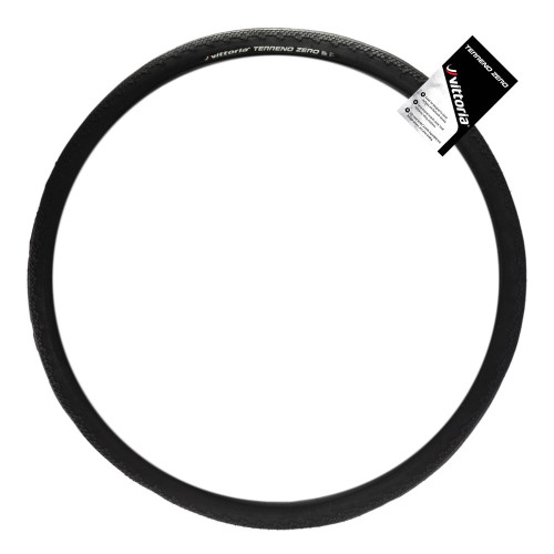 Riepa 28" Vittoria Terreno Zero TNT Fold 700x32c / 32-622 anthracite