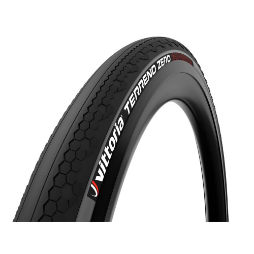 Riepa 28" Vittoria Terreno Zero TNT Fold 700x32c / 32-622 anthracite