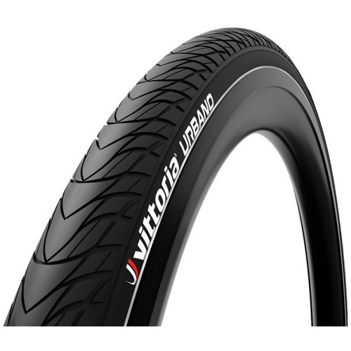 Riepa 28" Vittoria Urbano Rigid 700x40c / 42-622 black