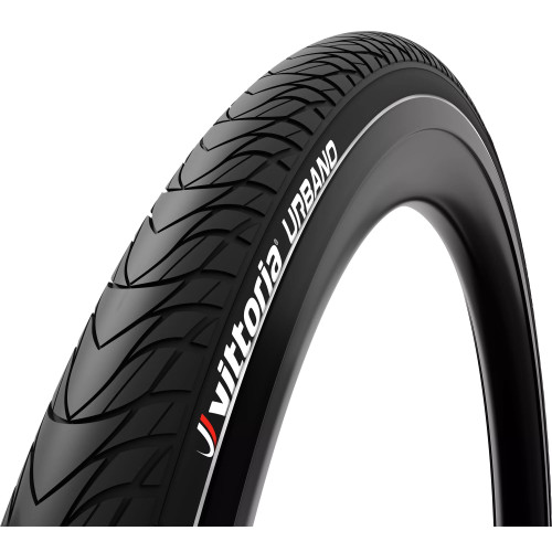Riepa 28" Vittoria Urbano Rigid 700x45C / 47-622 black