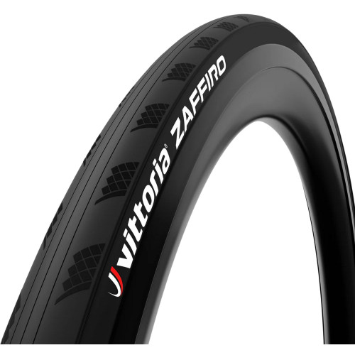 Riepa 28" Vittoria Zaffiro Rigid 700x25c / 25-622 black