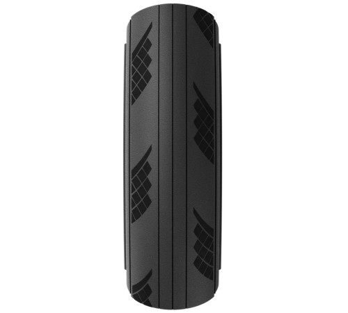 Riepa 28" Vittoria Zaffiro Rigid 700x30c / 30-622 black