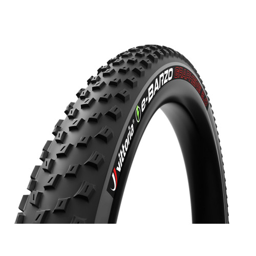 Tire 29" Vittoria e-Barzo TNT Fold 29x2.25 / 55-622 anthracite