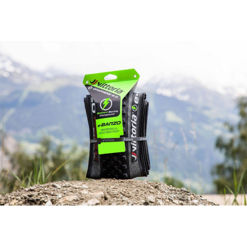 Riepa 29" Vittoria e-Barzo TNT Fold 29x2.35 / 57-622 anthracite