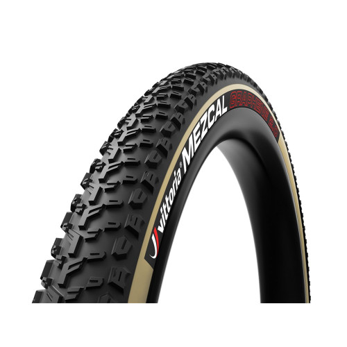 Tire 29" Vittoria Mezcal TLR Fold 29x2.35 / 57-622 tan