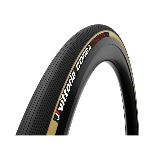 Tire 28" Vittoria Corsa Fold 700x32c / 32-622 para