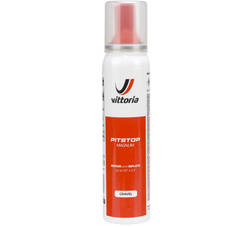 Repair and inflation sealant Vittoria Pit Stop Magnum 100ml