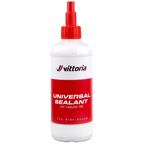 Tubeless tire sealant Vittoria Universal 150ml