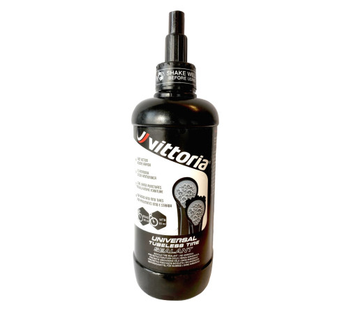 Tubeless tire sealant Vittoria Universal 150ml