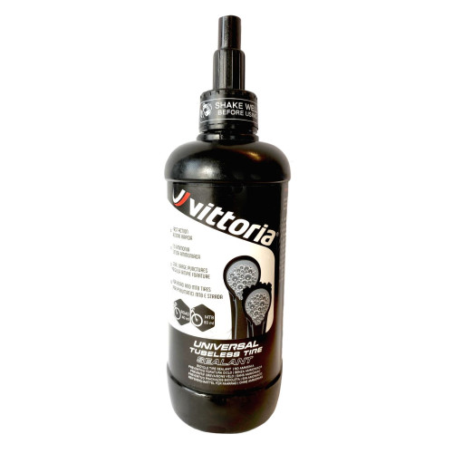 Tubeless tire sealant Vittoria Universal 150ml