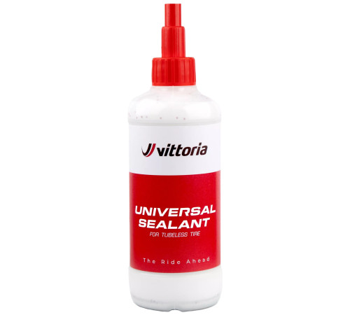 Tubeless tire sealant Vittoria Universal 250ml