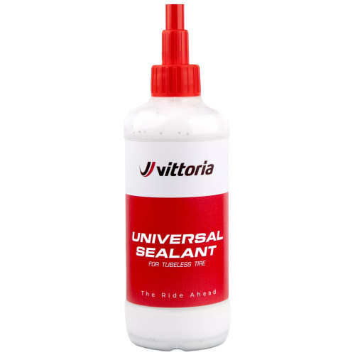 Tubeless tire sealant Vittoria Universal 250ml