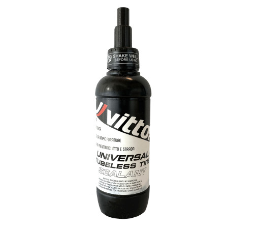 Tubeless tire sealant Vittoria Universal 80ml