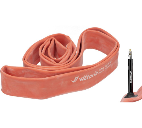 Tube 29" Vittoria Competition Latex SV 48mm (29x1.70/2.30 - 43/58-622)