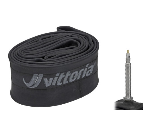 Tube 26" Vittoria Standard SV 48mm (26x1.95/2.50 - 50/63-559)