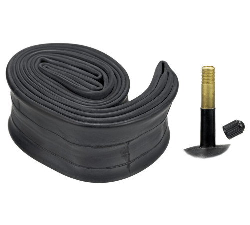 Tube 27.5" Vittoria Standard AV 48mm (27.5x1.95/2.50 - 50/63-584)