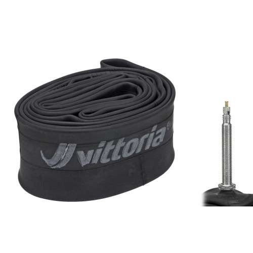 Tube 27.5" Vittoria Standard SV 48mm (27.5x1.95/2.50 - 50/63-584)