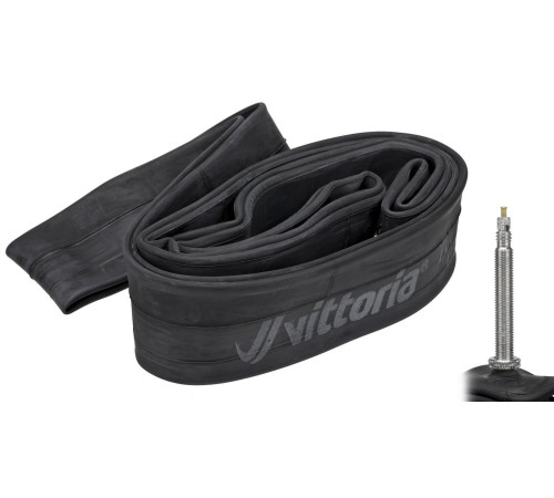 Tube 29" Vittoria Standard SV 48mm (29x1.50/2.0 - 40/52-622)