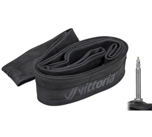 Tube 28" Vittoria Standard SV 48mm (700x40/52c - 40/52-622)