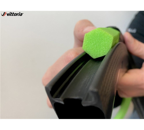 Tubeless tire insert Vittoria Air-Liner Road M (700x27/29mm)