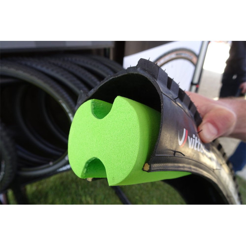 Tubeless tire insert Vittoria Air-Liner MTB S (max 2.25")