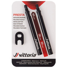 äėčķčņėü āķņčė Vittoria 60mm (2 pcs. in alu + spanner)