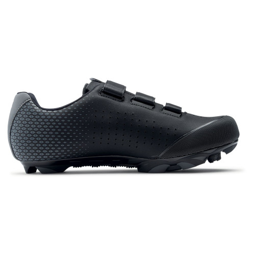 Cycling shoes Northwave Origin 2 MTB XC black-anthracite-44