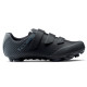 Cycling shoes Northwave Origin 2 MTB XC black-anthracite-46