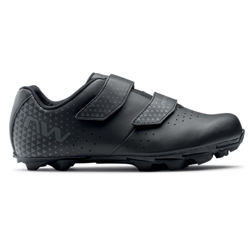 Cycling shoes Northwave Spike 3 MTB XC black-42