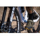 Cycling shoes Northwave Spider Plus 3 MTB AM forest-45