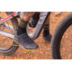 Cycling shoes Northwave Rockit MTB AM black-45