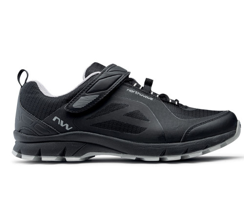 Cycling shoes Northwave Escape Evo MTB AM black-47