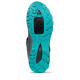 Cycling shoes Northwave Escape Evo WMN MTB AM black-aqua-41
