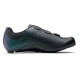 Cycling shoes Northwave Storm Carbon 2 Road black-iridescent-44