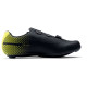 Velo apavi Northwave Core Plus 2 Road black-yellow fluo-42