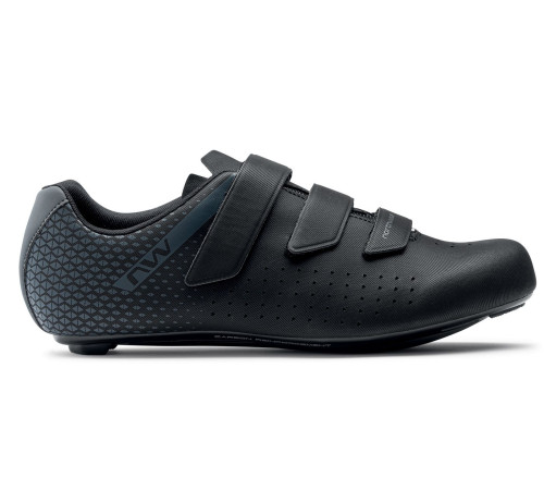 Cycling shoes Northwave Core 2 Road black-anthracite-43½