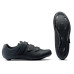 Velo apavi Northwave Core 2 Road black-anthracite-43½